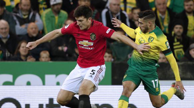 Manchester United debt soars