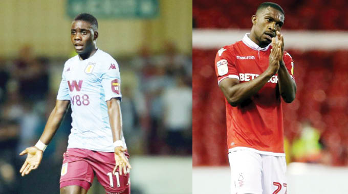 British Brigade relish Warriors call-up
