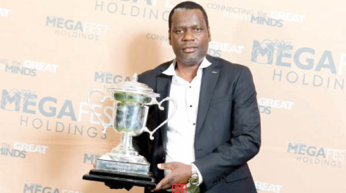 Be innovative, earn forex, companies urged