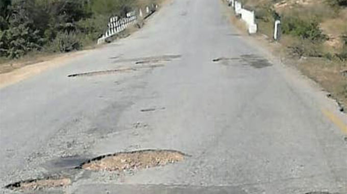 $35 million for Mhandamabwe-Chibi Road project
