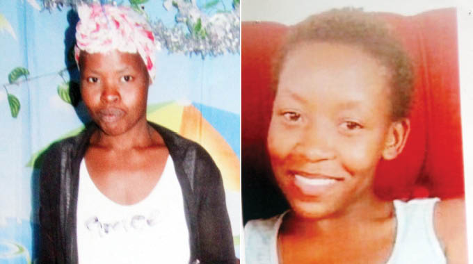 Police looking for 2 missing women