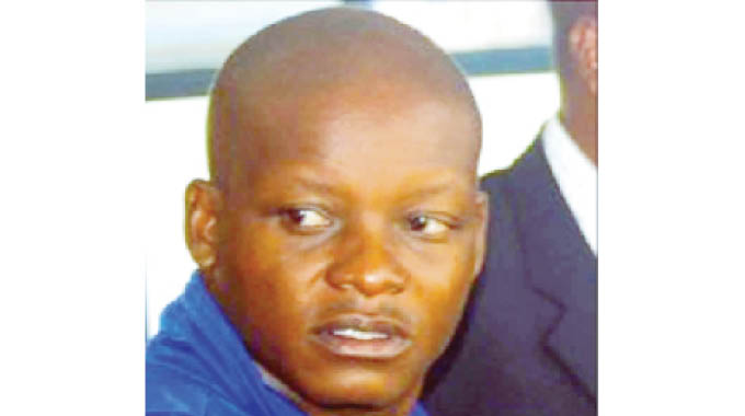 Partson Ndabambi dies