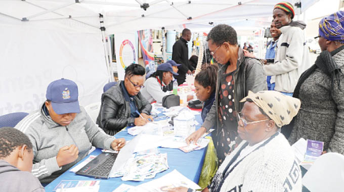 Insurance sector begs for public confidence