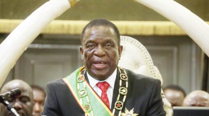President warns economic saboteurs