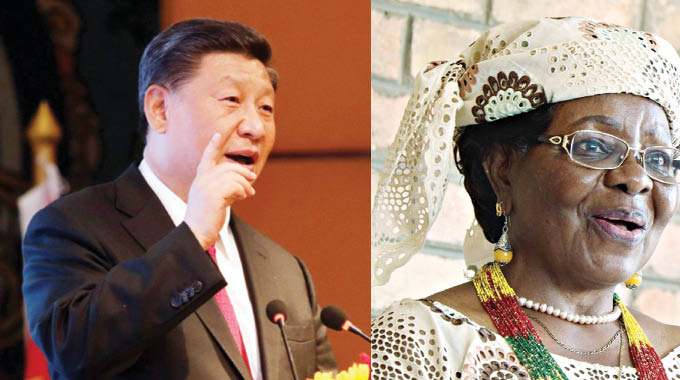 Lessons from China: Self-drive and hard work