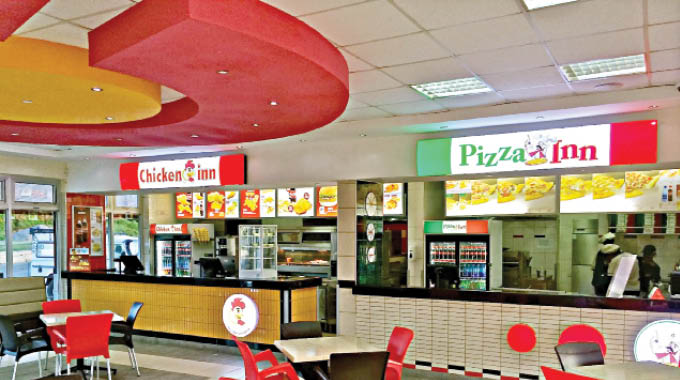 BIG BITE BILL! Simbisa coughs up US$1M in Fast-food Tax