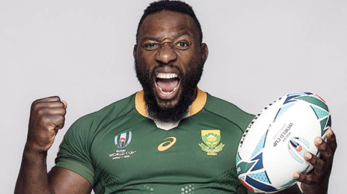 Boks have achieved transformation balance — Beast