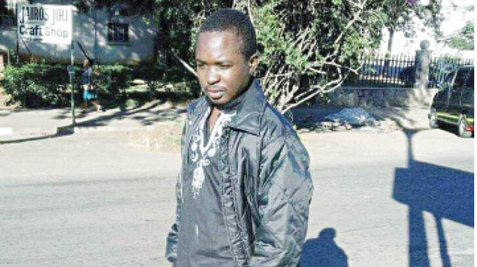 Nust student ‘killed over hookers’