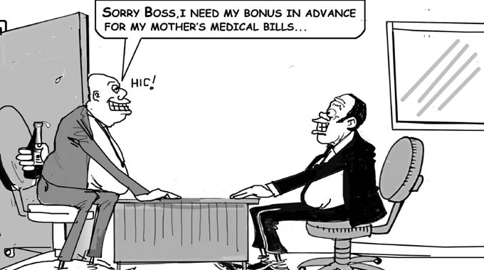 Today’s cartoon