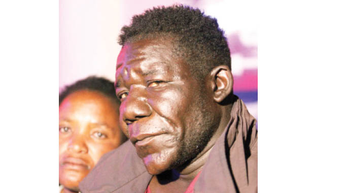 Cow at stake for ugliest man