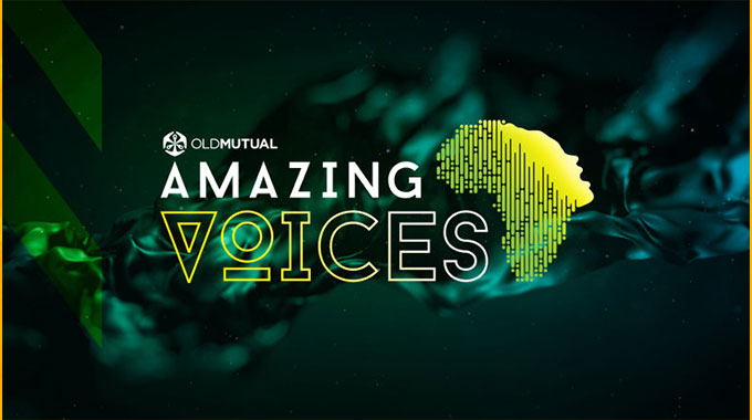 Old Mutual Amazing Voices back for Season 2