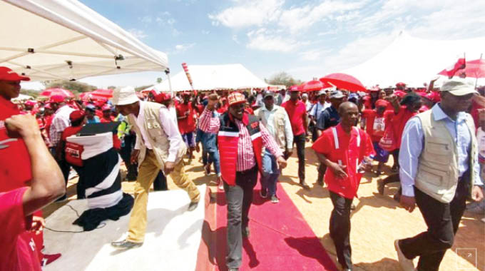 Botswana awaits results in cliffhanger election