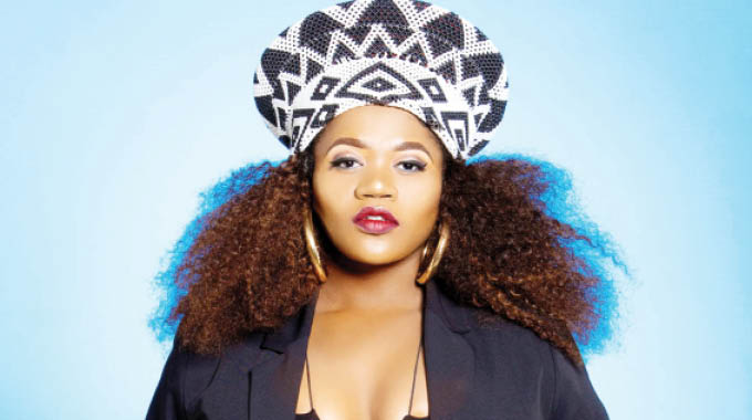 Busiswa launches new record label