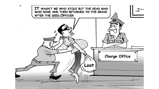Today’s cartoon