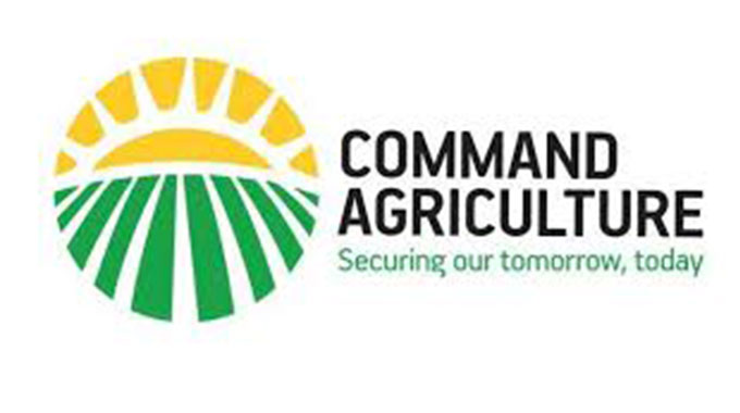 Government blacklists defaulting farmers for Command Agric