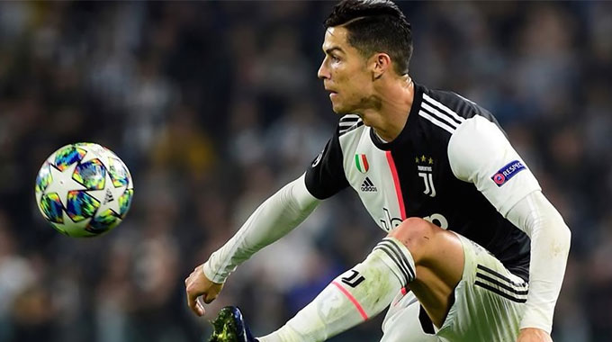 Ronaldo set for recall as Atalanta boss cools title talk