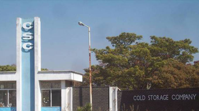 CSC Masvingo ready to re-open