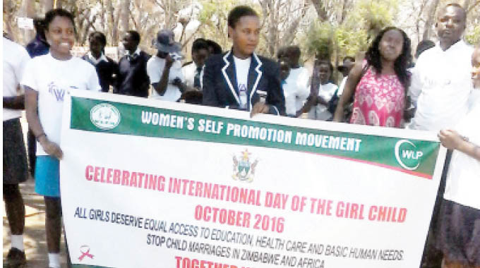 Challenges faced by female college students