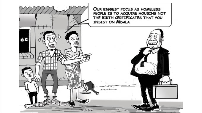 Today’s cartoon