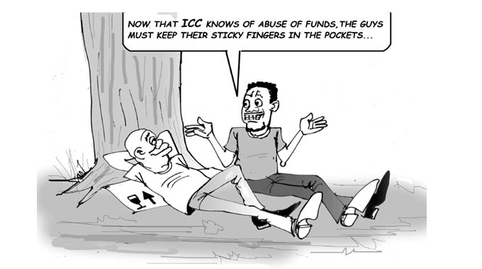 Today’s cartoon