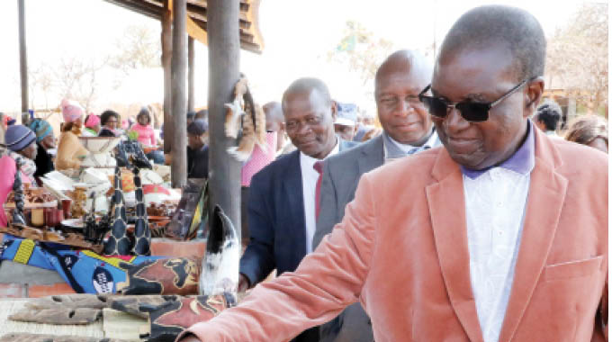 Government’s 100-day cycle programme bears fruits