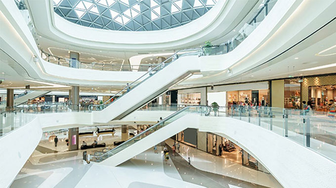 NRZ mulls setting up shopping malls