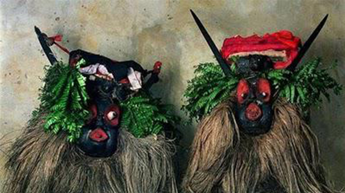 Chiefs warned against engaging tsikamutandas