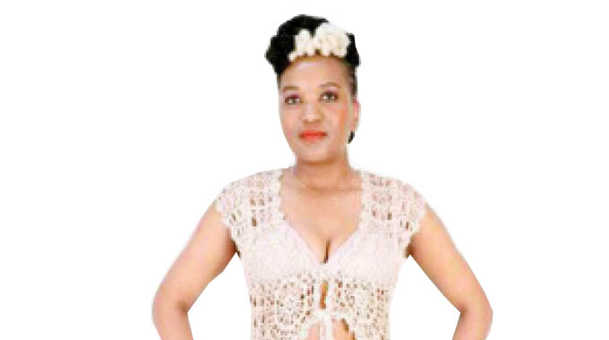 Disco artiste uGogo Wodumo releases 3rd album