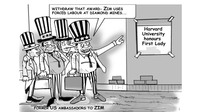 Today’s cartoon