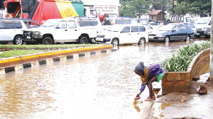 East Africa reels from deadly floods in extreme weather