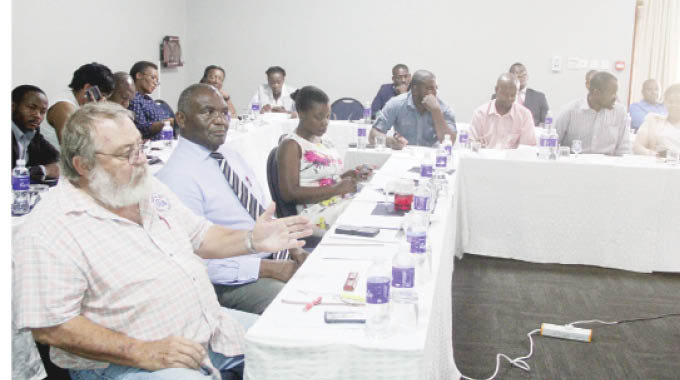 Zimbabwe angles for maximum Africa trade benefits