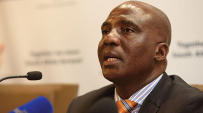 ANC denounces sanctions on Zimbabwe