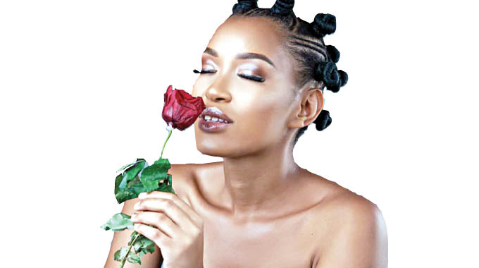 Berita’s single finds way into blockbuster