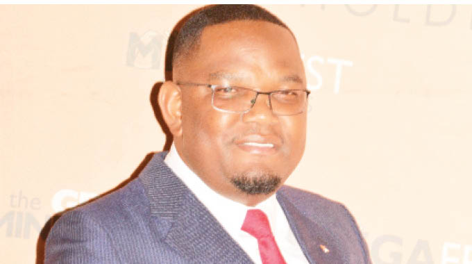 Dr Matsika: The man whose ‘mistake’ started Megafest awards