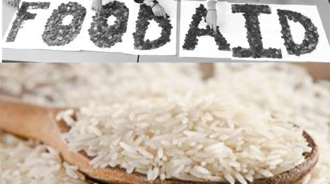 7 million registered for food aid