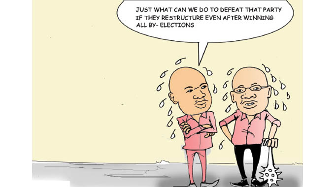 Today’s cartoon
