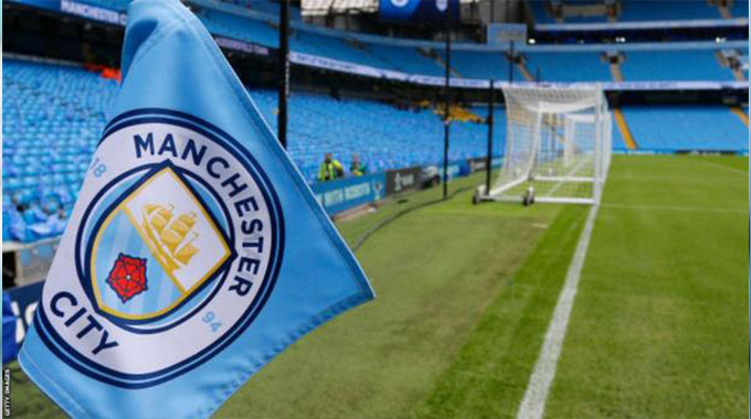 Man City lodge appeal against European ban