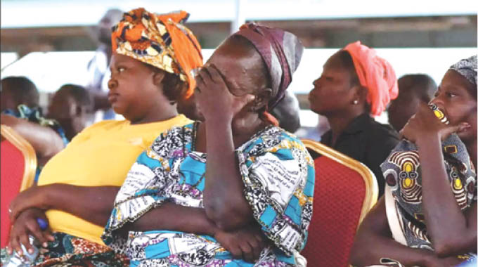Anger grows as families bury the dead after Burkina Faso attack