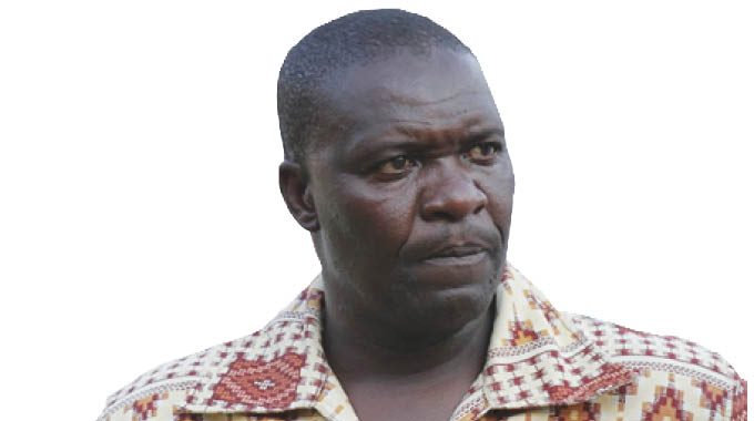 Mangwiro tries to redeem his sinking team