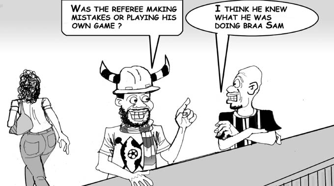 Today’s cartoon
