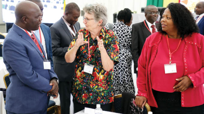 Councils in service delivery crisis