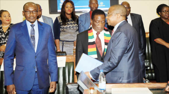 Budget goes pro-people