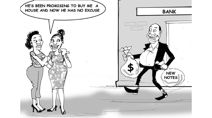 Today’s cartoon