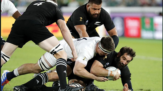 Boks see world cup final decided by kicks