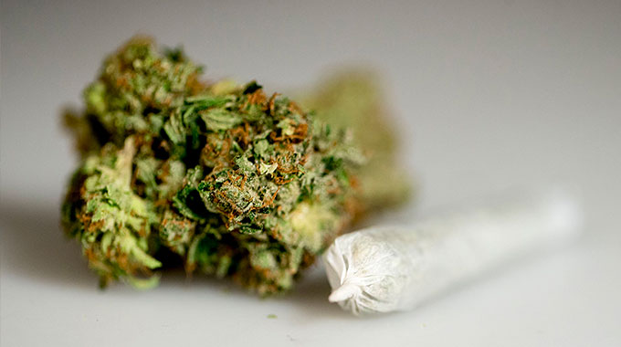 Cannabis retrieved from man’s nose 18yrs after he tried to smuggle it into jail