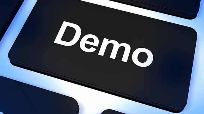 UPDATED: Civil servants demo flops