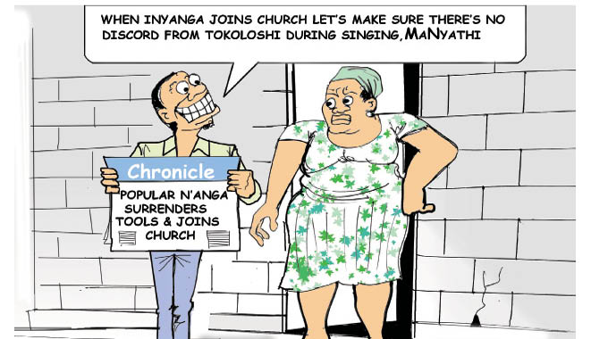 Today’s cartoon