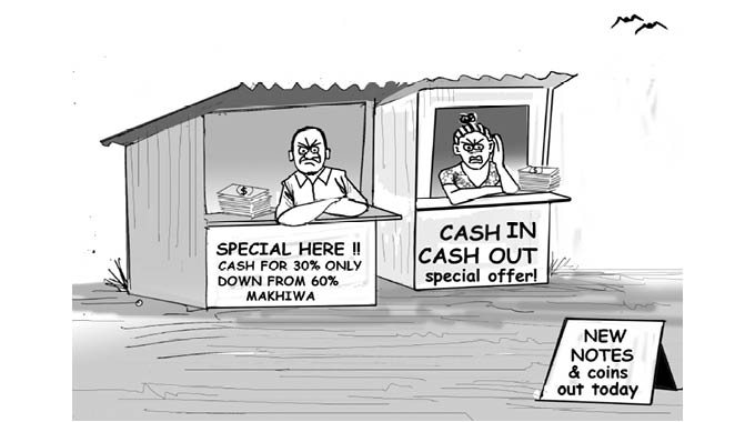 Today’s cartoon