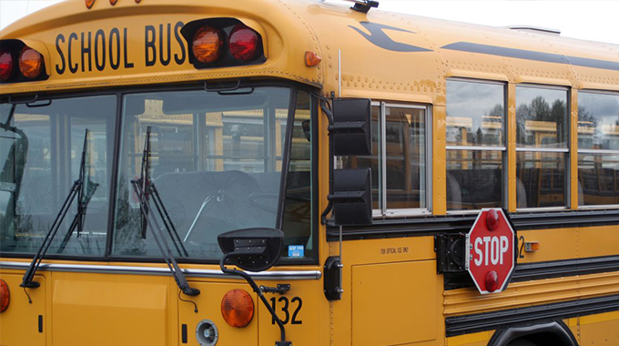 Letters to the Editor: School taking parents for granted