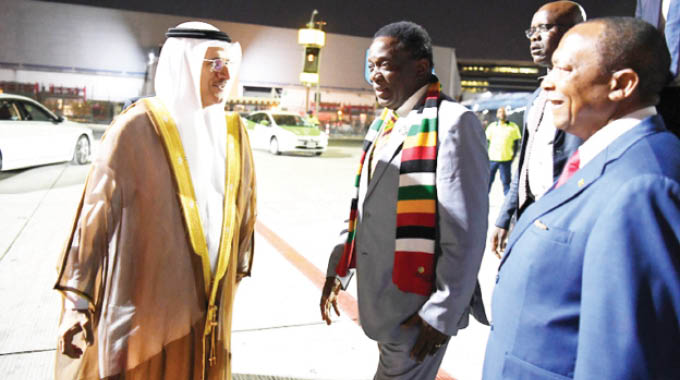 ED courts Dubai investors